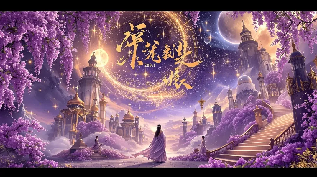 国风仙侠·藤影篇 - 九九在线视频专题合集