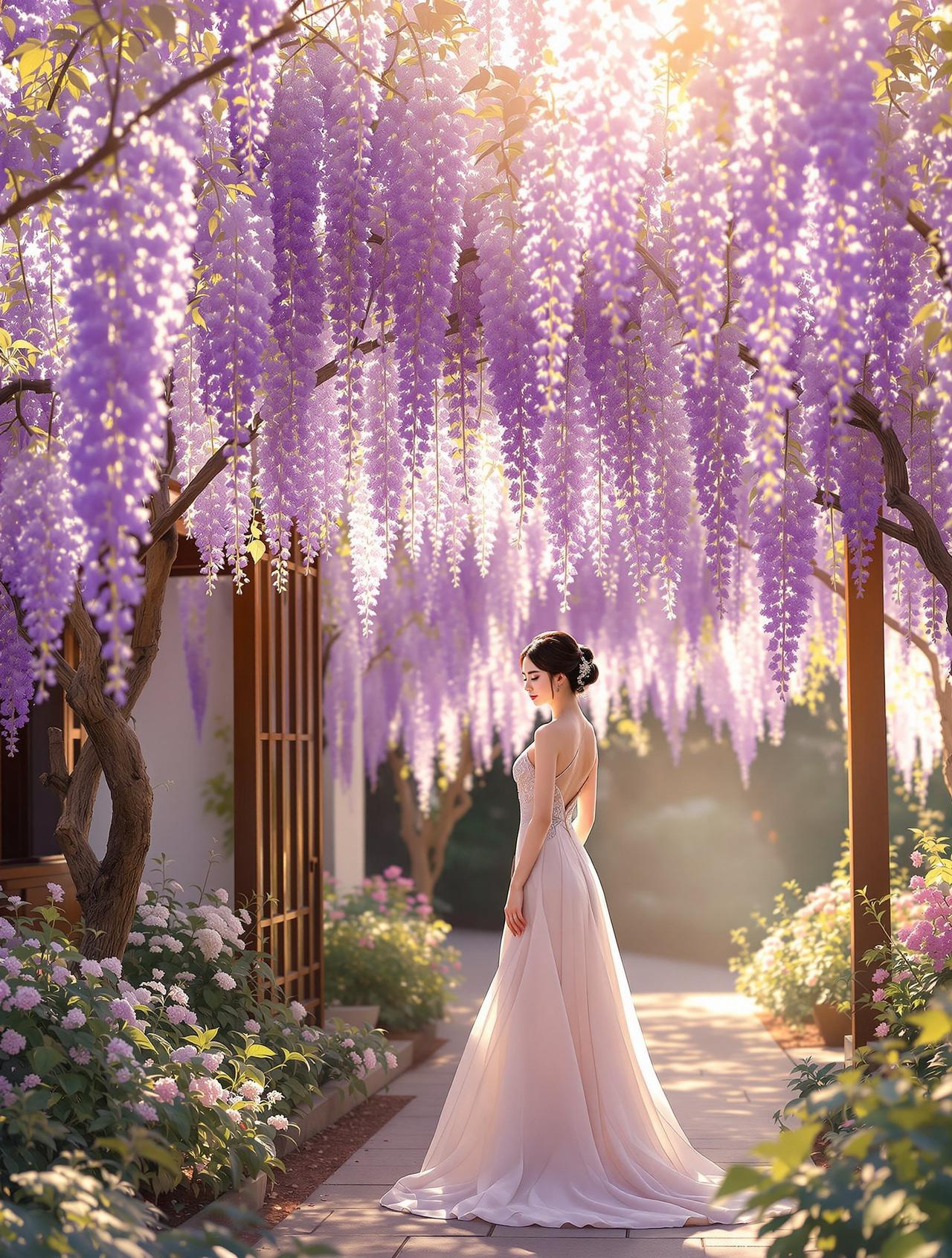 花开时节又逢君 - 九九在线视频影视作品封面