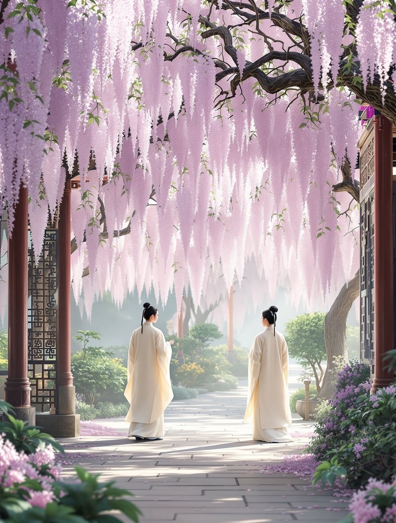 藤园春深 - 九九在线视频影视作品封面