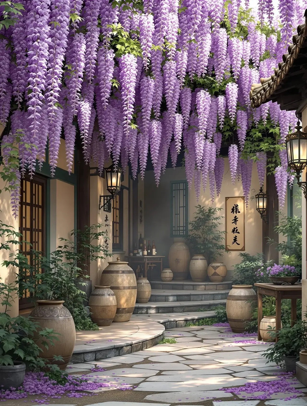 花间一壶酒 - 九九在线视频影视作品封面